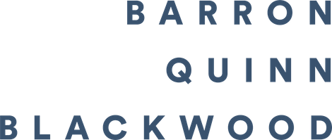 Barron Quinn Blackwood logo